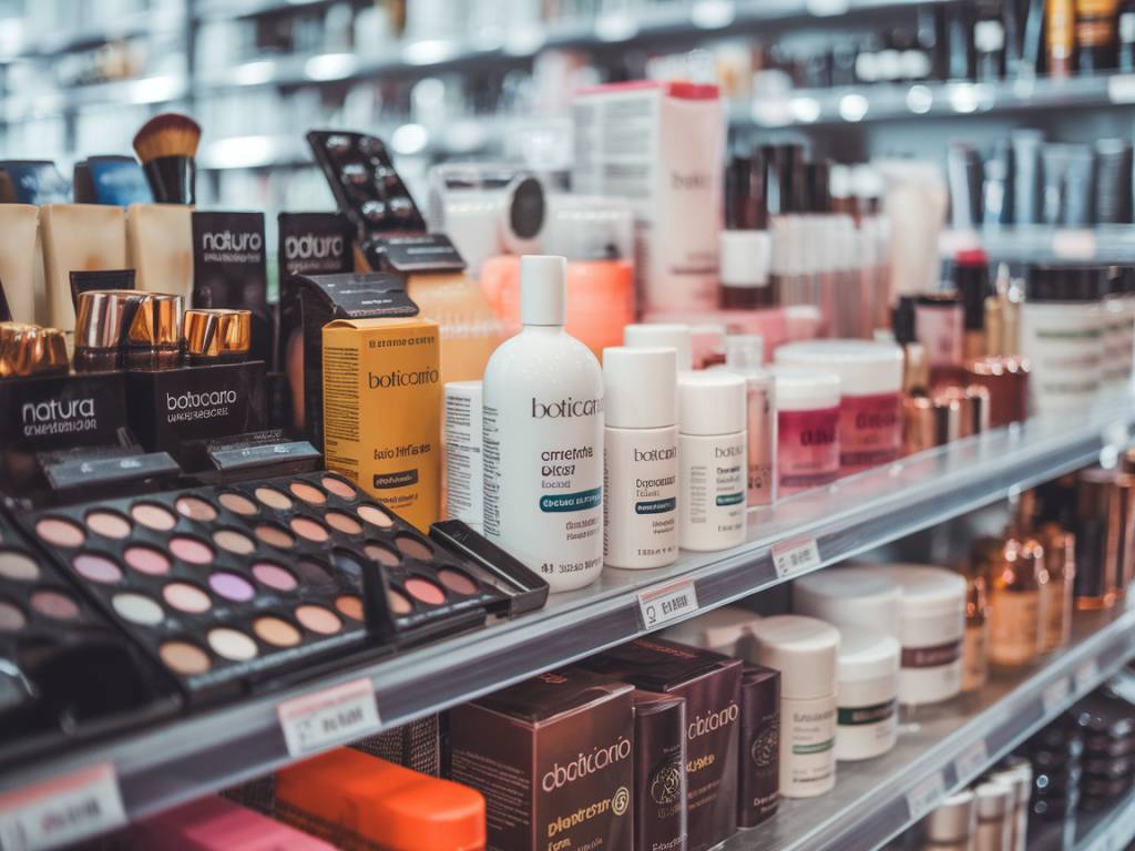 Marcas brasileiras de cosméticos que fazem sucesso no exterior